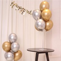 PS126 - 6 Pack Balloon Stand Kit